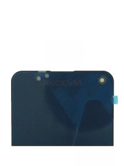 Дисплейный модуль с тачскрином для Realme GT Master Edition (черный) (LCD) — 2