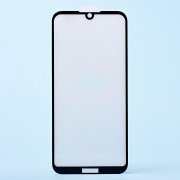 Защитное стекло Activ 3D для Huawei Y5 2019 (черное) — 1