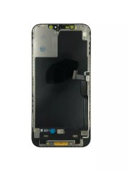 Дисплей с тачскрином для Apple iPhone 12 iPhone 12 (черный) (TFT) — 2