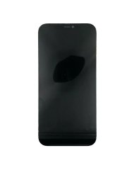 Дисплей с тачскрином для Apple iPhone 12 iPhone 12 (черный) (TFT) — 1