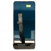 Дисплей с тачскрином для Infinix Note 12 (черный) (AAA) — 2
