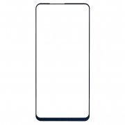 Защитное стекло Activ 3D для Samsung Galaxy A21 (A215F) (черное) — 1