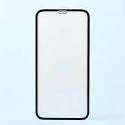 Защитное стекло Activ3D для Apple iPhone 11 (черное) — 1