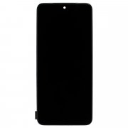 Дисплейный модуль с тачскрином для Xiaomi Redmi Note 10 (черный) — 1