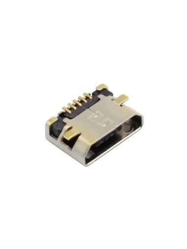 Разъем зарядки для Nokia 500 &mdash; 2