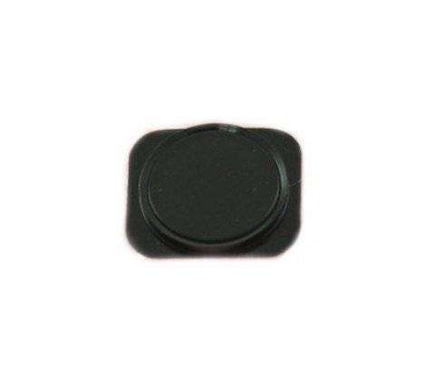 Толкатель кнопки Home для Apple iPhone 5 дизайн 5S (черный) — 1