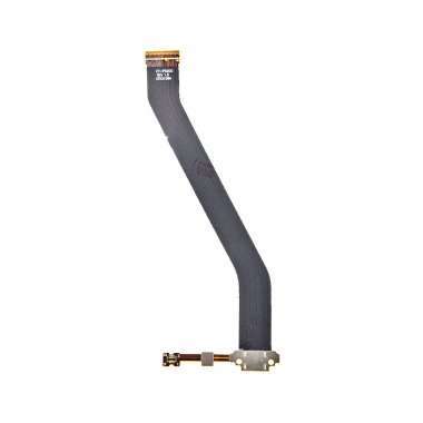 Шлейф для Samsung Galaxy Tab 3 10.1 3G (P5210) плата на разъем зарядки/микрофон &mdash; 2