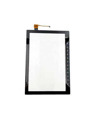 Тачскрин (сенсор) для Lenovo Tab 2 A10-70 (черный) &mdash; 6