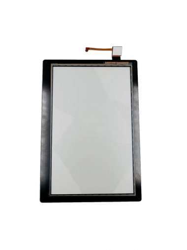 Тачскрин (сенсор) для Lenovo Tab 2 A10-70 (черный) &mdash; 5