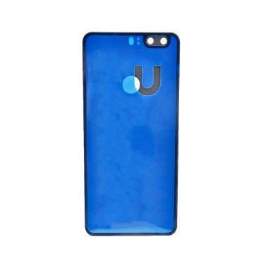 Задняя крышка для Huawei Honor 8 (черная) &mdash; 2