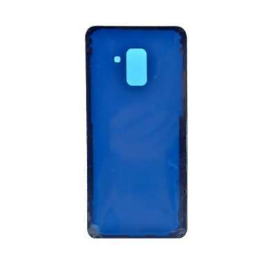 Задняя крышка для Samsung Galaxy A5 (2017) A520F (черная) &mdash; 2