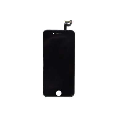 Дисплей с тачскрином для Apple iPhone 6S (черный) (AAA) — 1