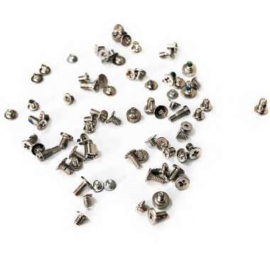 Винт для Apple iPhone SE 2020 (комплект) &mdash; 1