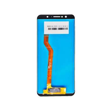 Дисплей с тачскрином для ASUS ZenFone Max Pro M1 ZB601KL (черный) &mdash; 2