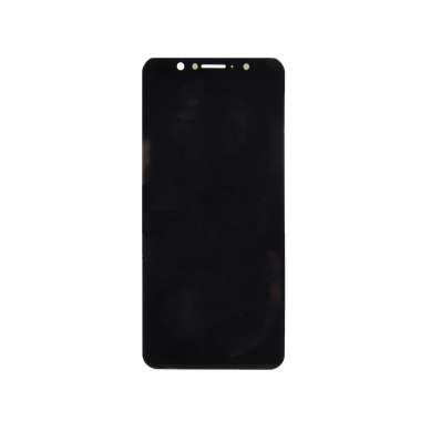 Дисплей с тачскрином для ASUS ZenFone Max Pro M1 ZB601KL (черный) &mdash; 1