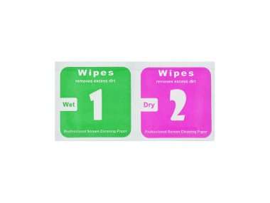 Защитное стекло для Xiaomi Redmi 6 &mdash; 2