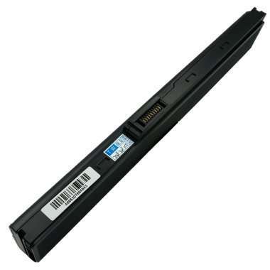 Аккумуляторная батарея для ноутбука ASUS K52J 10.8V 4400mAh — 1