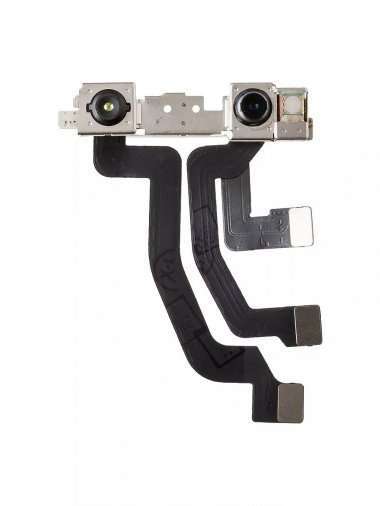 Камера для Apple iPhone XS Max передняя &mdash; 1