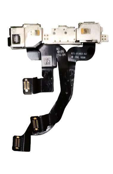 Камера для Apple iPhone XS передняя &mdash; 2