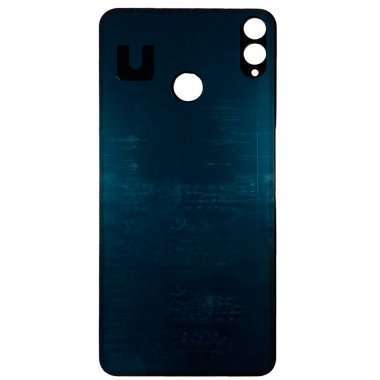 Задняя крышка для Huawei Honor 8X (черная) &mdash; 2