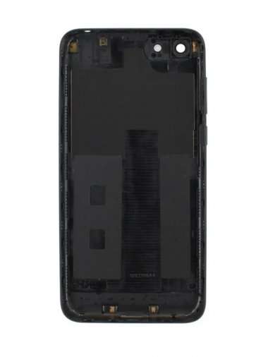 Задняя крышка для Huawei Y5 2018 (черная) — 1