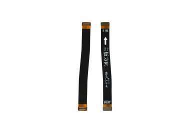 Шлейф для Huawei Honor 7A Pro межплатный &mdash; 1