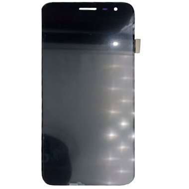 Дисплей с тачскрином для Samsung Galaxy J2 Core (2018) J260F (черный) (AAA) LCD &mdash; 1