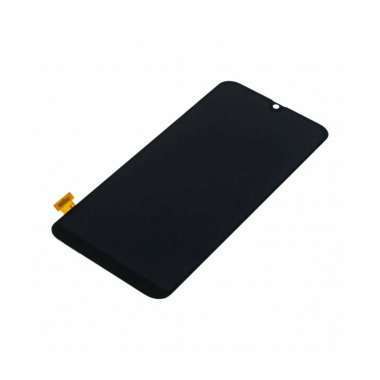Дисплейный модуль с тачскрином для Samsung Galaxy A40 (A405F) (черный) (AAA) &mdash; 1