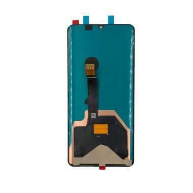 Дисплей с тачскрином для Huawei P30 Pro (черный) &mdash; 2