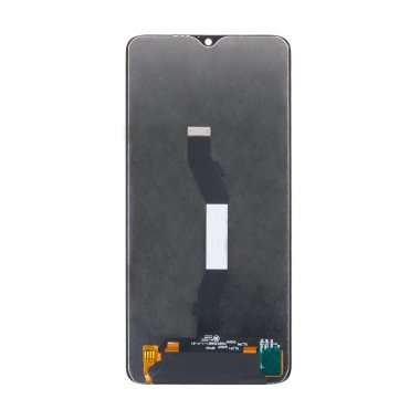 Дисплей с тачскрином для Xiaomi Redmi Note 8 Pro (черный) LCD — 2