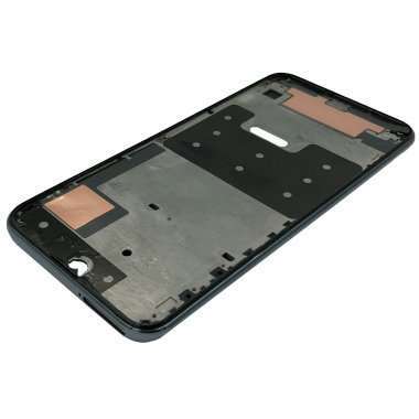 Рамка дисплея для Huawei Honor 10 Lite (черная) &mdash; 3