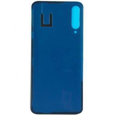 Задняя крышка для Xiaomi Mi A3 (синяя) &mdash; 2