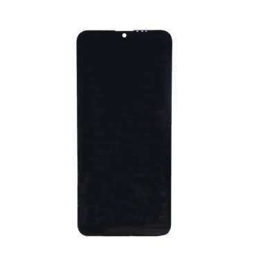 Дисплей с тачскрином для Oppo A1K (черный) &mdash; 1