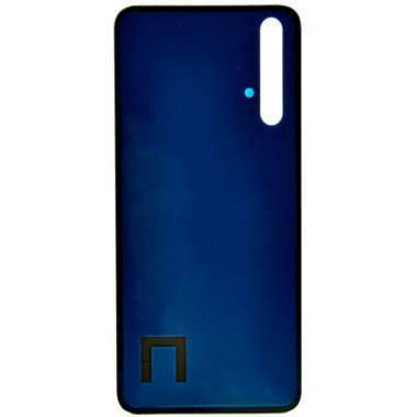 Задняя крышка для Huawei Honor 20 (синяя) — 2