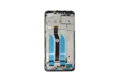 Дисплей с тачскрином для Xiaomi Redmi 6 (черный) LCD &mdash; 2
