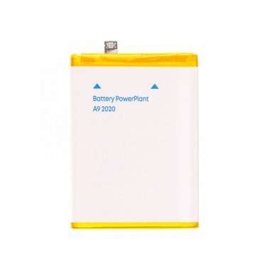 Аккумуляторная батарея для Oppo A9 2020 BLP727 &mdash; 2