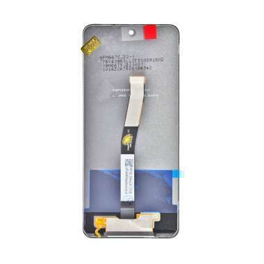 Дисплей с тачскрином для Xiaomi Redmi Note 9S (черный) (AA) &mdash; 2