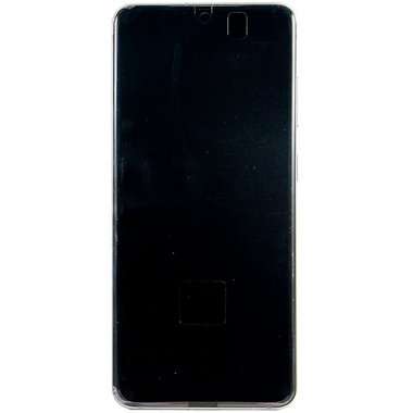 Дисплейный модуль с тачскрином для Samsung Galaxy S20 (G980F) (серый) — 1