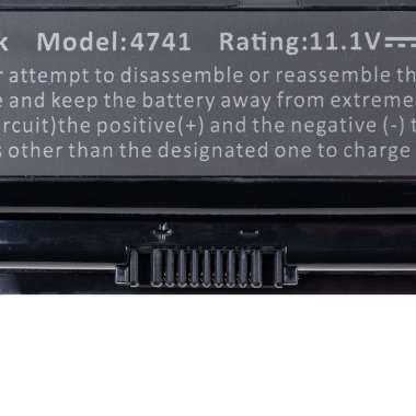 Аккумуляторная батарея для ноутбука Acer Aspire 5551 AS10D31 — 2