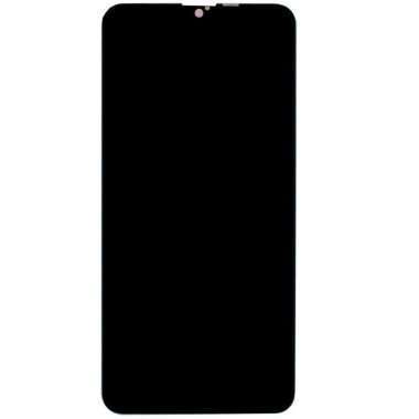 Дисплей с тачскрином для OPPO A12 (черный) &mdash; 1