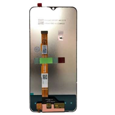 Дисплей с тачскрином для Vivo Y20 (черный) &mdash; 2