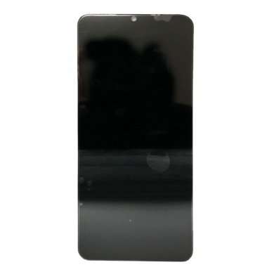 Дисплей с тачскрином для Vivo Y20 (черный) &mdash; 1