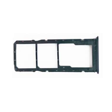 Контейнер SIM для Xiaomi Redmi 8 (черный) &mdash; 2