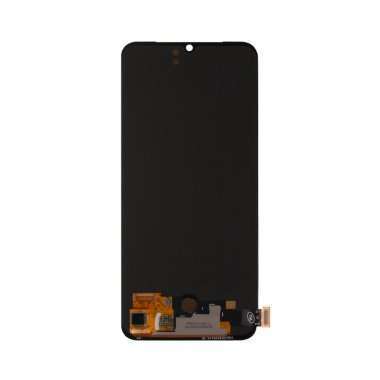 Дисплей с тачскрином для Vivo V21e 4G (черный) AMOLED &mdash; 2