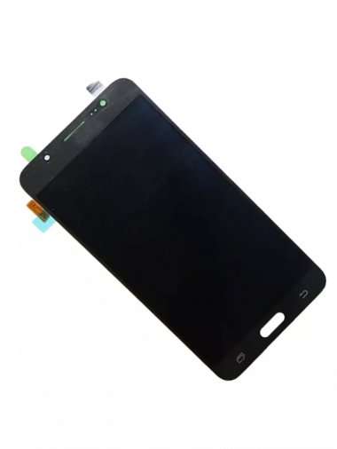 Дисплей с тачскрином для Samsung Galaxy J7 (2016) J710F (черный) &mdash; 4