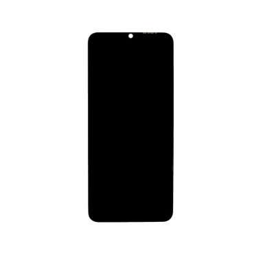 Дисплей с тачскрином для Vivo Y31 2021 (черный) — 1