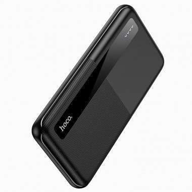 Внешний аккумулятор Hoco J75 10000 mAh (черный) — 8