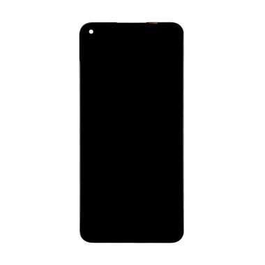 Дисплей с тачскрином для OPPO A53 (черный) (AAA) &mdash; 1