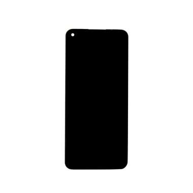 Дисплей с тачскрином для OPPO A54 4G (черный) &mdash; 1