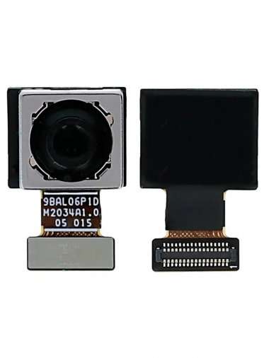 Камера для Huawei P Smart 2021 задняя (48 MP) &mdash; 1